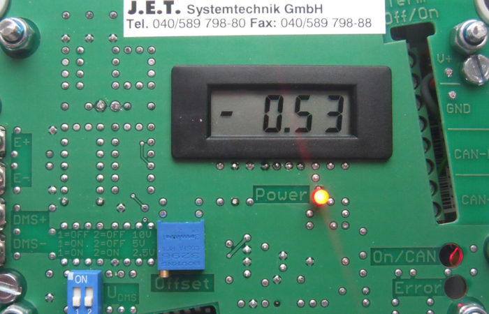 Jet Systemtechnik Slider Abbildung 4